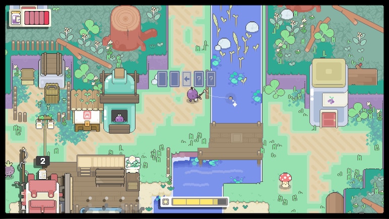 Garden Story PC