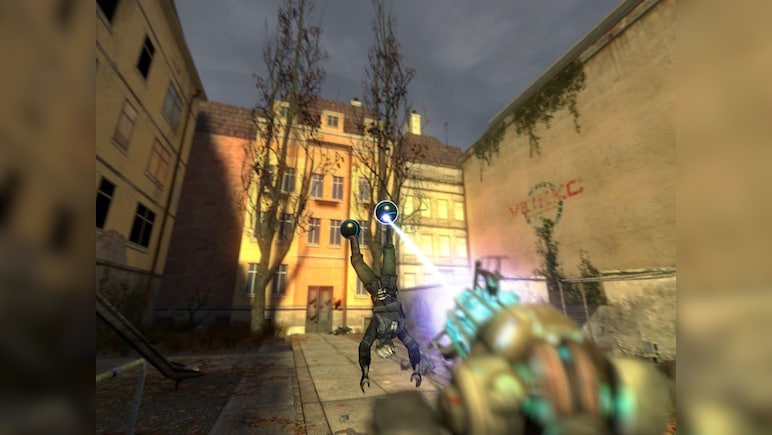 Garry's Mod