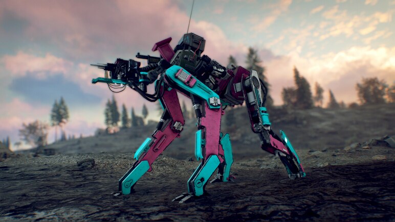 Generation Zero - Companion Accessories Pack PC