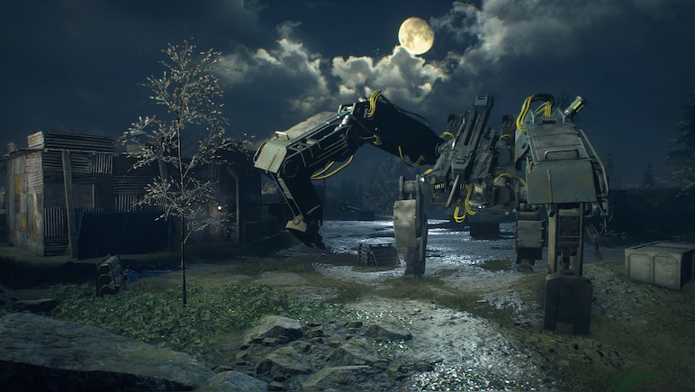 Generation Zero - FNIX Rising PC