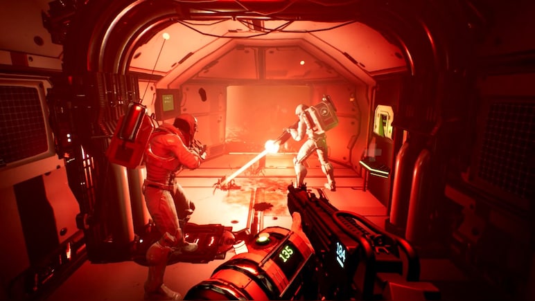 Genesis Alpha One Deluxe Edition PC