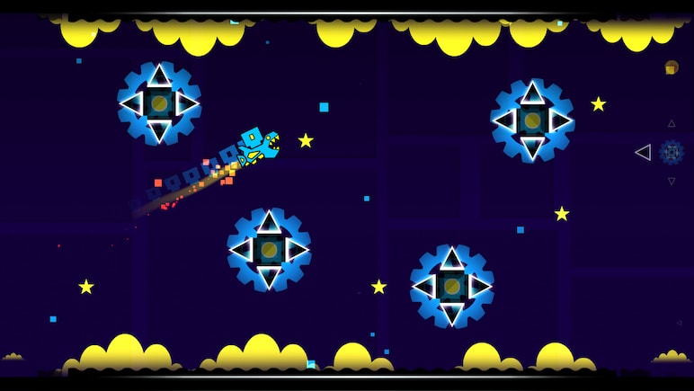 Geometry Dash