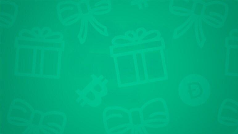 Gift Me Crypto Gift Card
