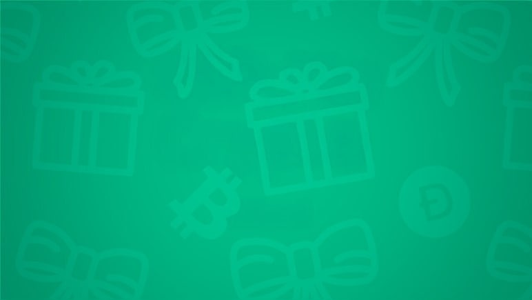 Gift Me Crypto Gift Card