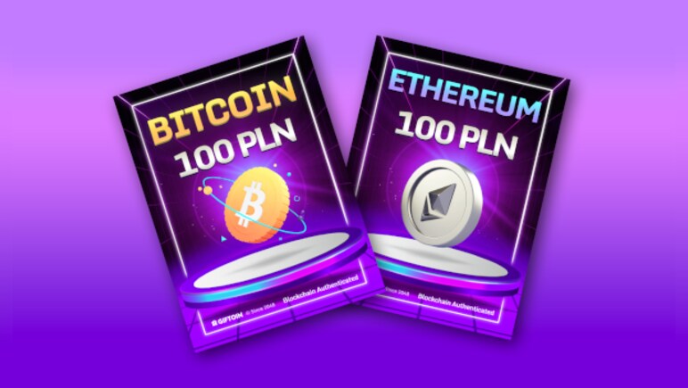 Giftoin Bitcoin