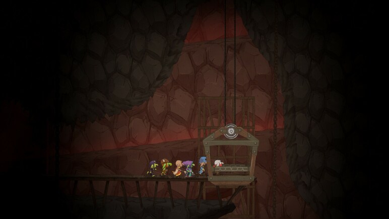 Goblin Stone PC