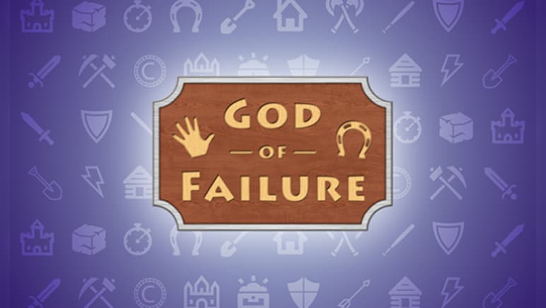 God of Failure PC