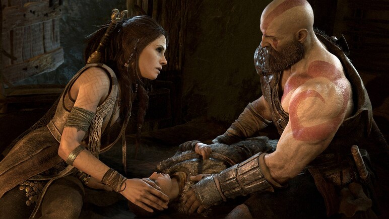 God of War Digital Deluxe Edition PS4