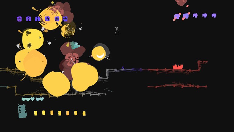 GoNNER - Press Jump To Die Edition