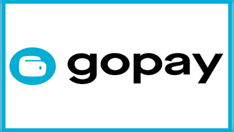 GoPay Voucher