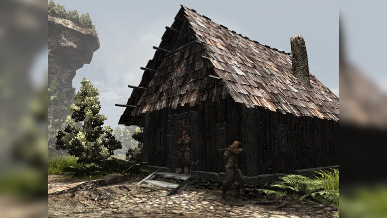 Gothic 3