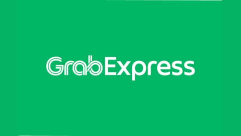 GrabExpress Gift Card