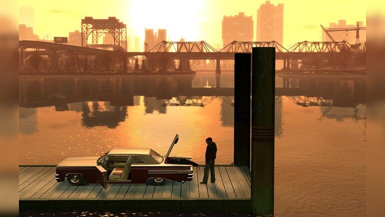 Grand Theft Auto Complete Pack Basic