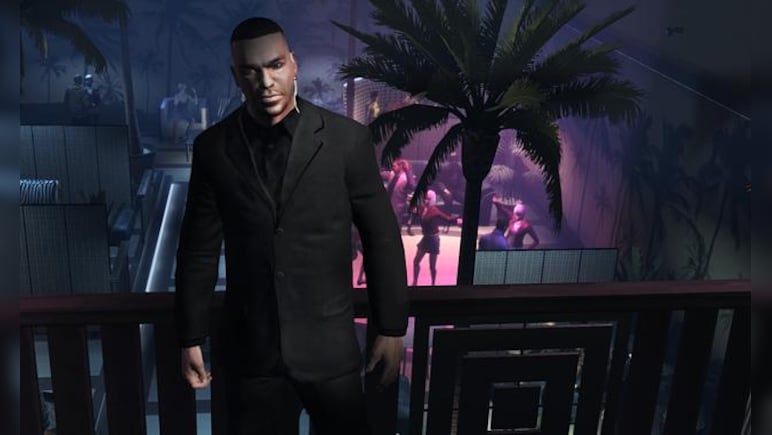 Grand Theft Auto: Episodes from Liberty City