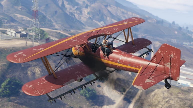 Grand Theft Auto Online: Bull Shark Cash Card