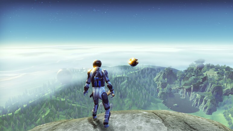 GRAV PC