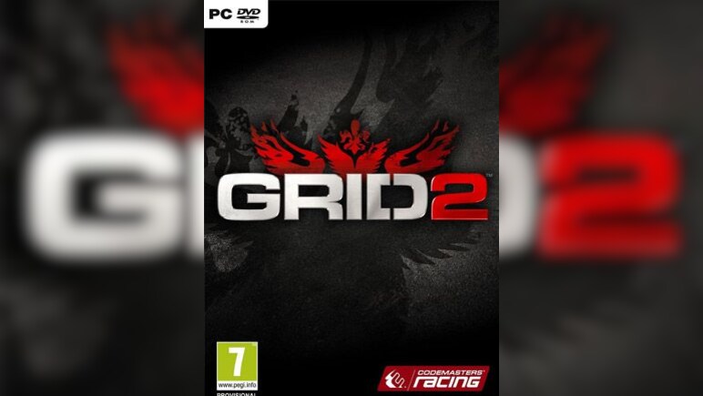 GRID 2 All In Pack