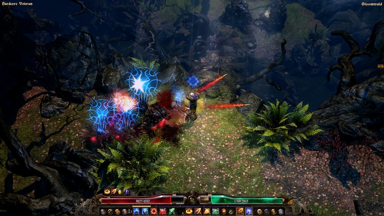 Grim Dawn - Ashes of Malmouth Expansion
