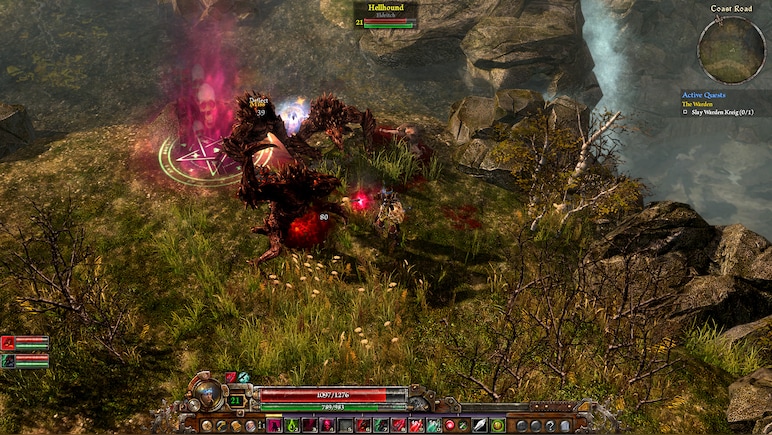 Grim Dawn