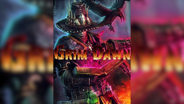 Grim Dawn