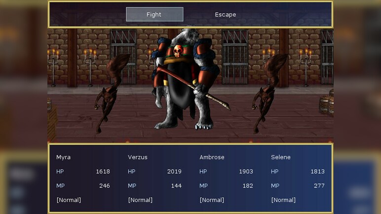 Grimoire Chronicles