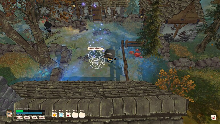 Grind Zones PC