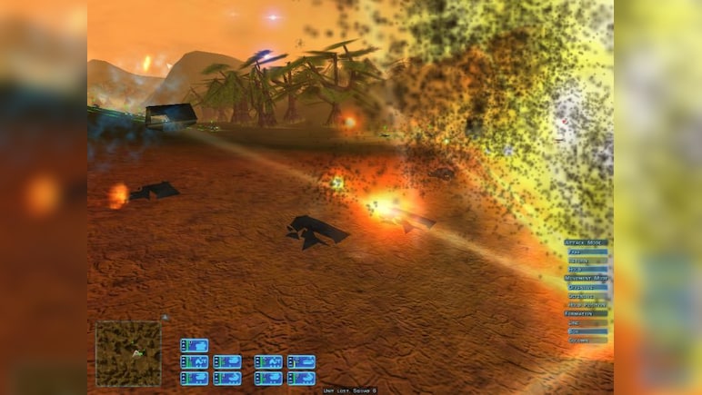 Ground Control Anthology PC