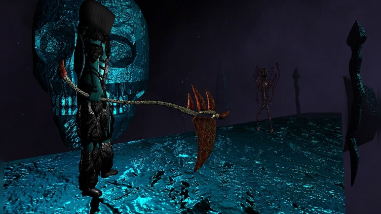 Guardian Of December PC