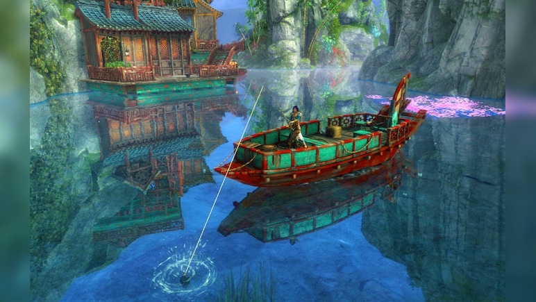 Guild Wars 2: End of Dragons