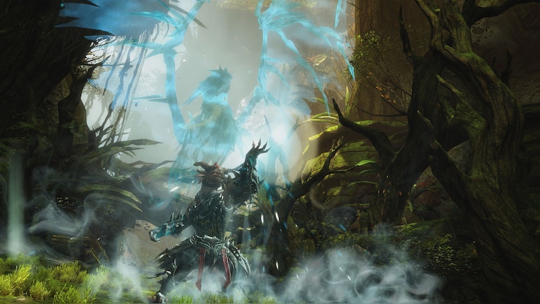 Guild Wars 2 Heart of Thorns