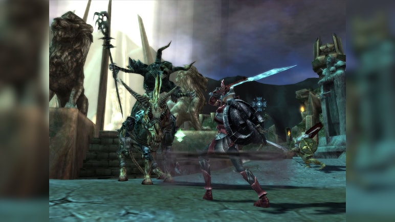 Guild Wars GOTY Edition