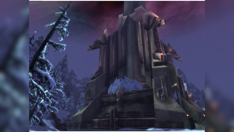 Guild Wars Prophecies PC