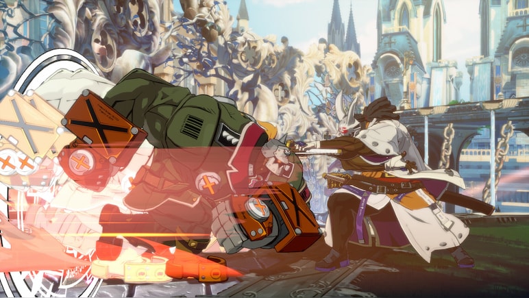 Guilty Gear -Strive- Season Pass 3