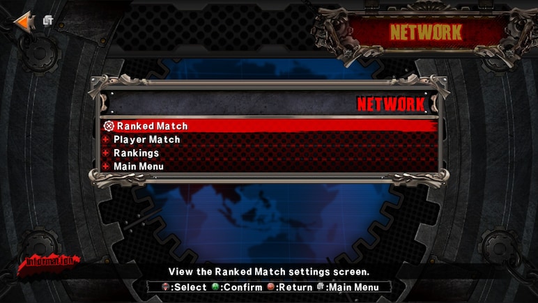 GUILTY GEAR XRD COMPLETE
