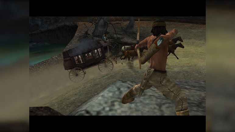 GUN