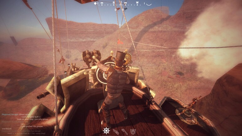 Guns of Icarus Online - Collectors Edition PC