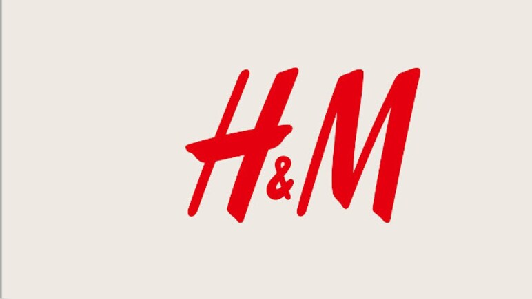 H&M Gift Card