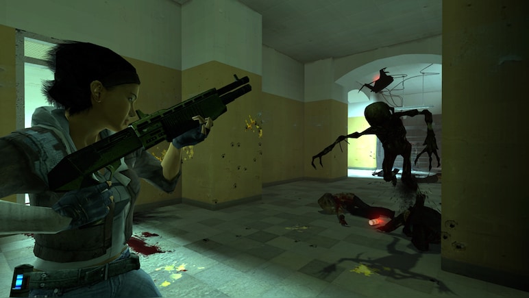 Half-Life 2: Episode One PC