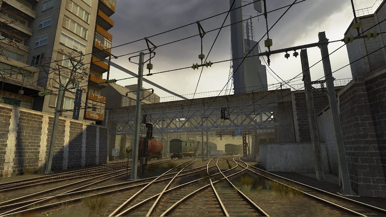 Half-Life Complete