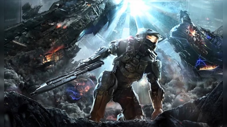 Halo 4 PC