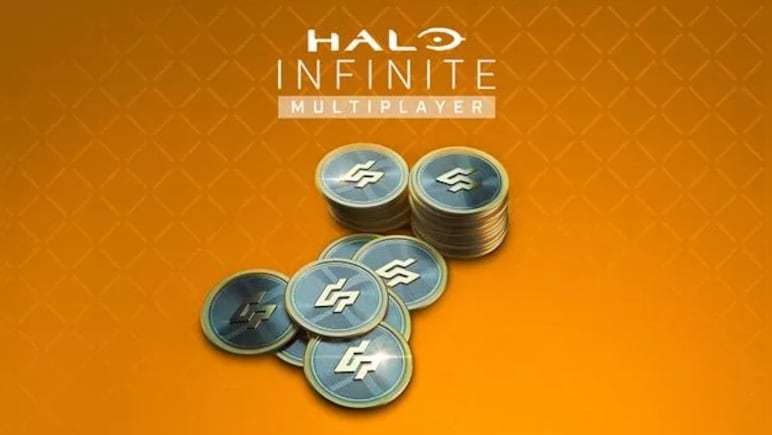 Halo Infinite Credits