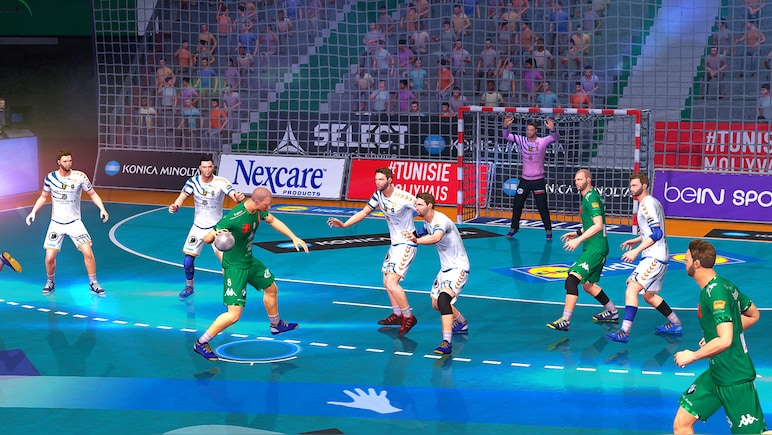Handball 16 PC