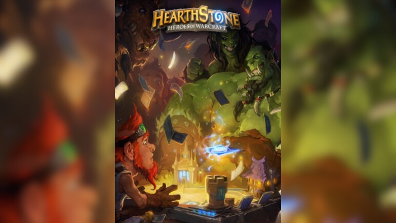 Hearthstone Booster Pack Code