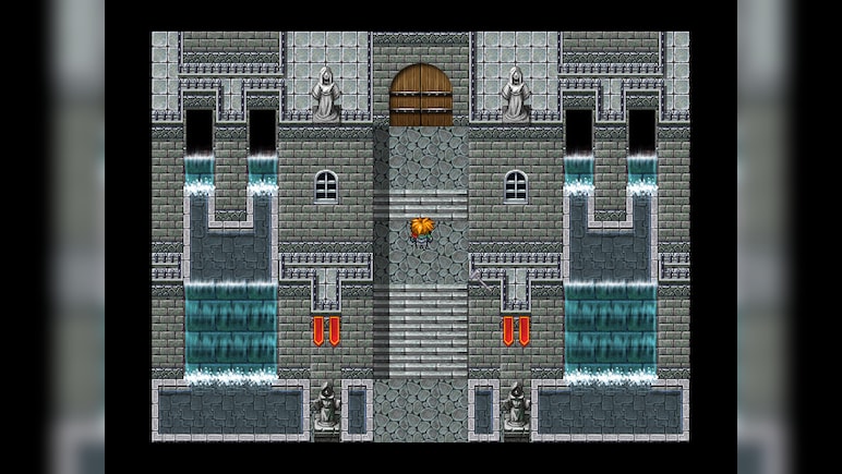 Hearts of Chaos