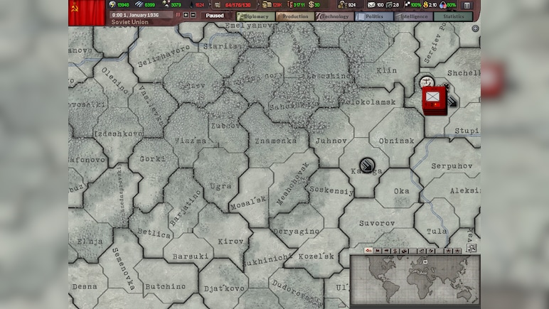 Hearts of Iron III