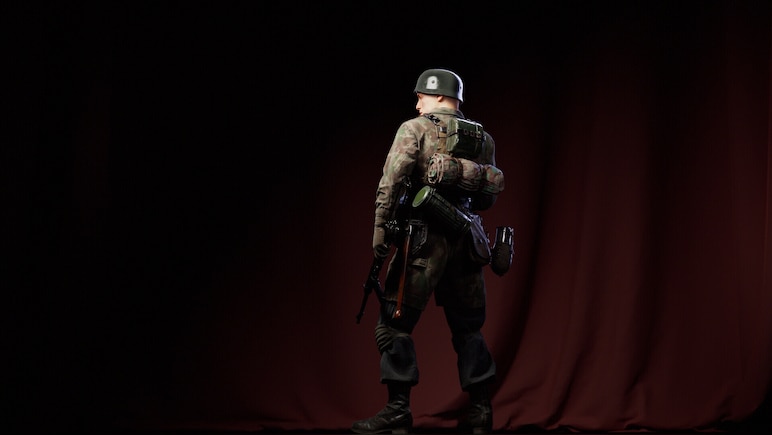 Hell Let Loose: Luftwaffe Eagles