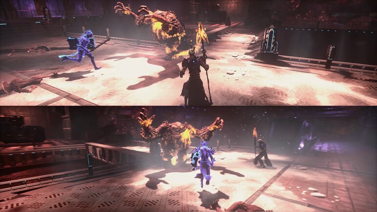Hellpoint