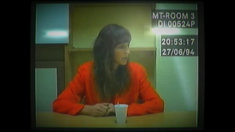 Her Story PC