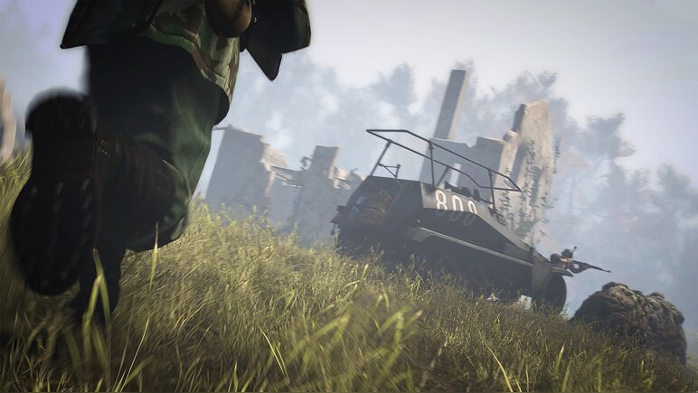 Heroes & Generals - 14 day Veteran Membership