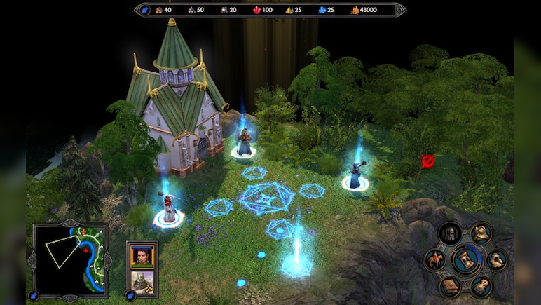 Heroes of Might & Magic 5: Bundle